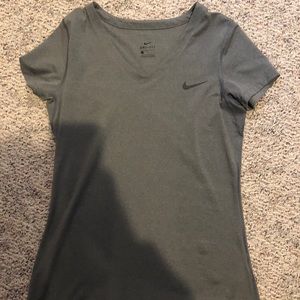 Nike women’s dri fit shirt